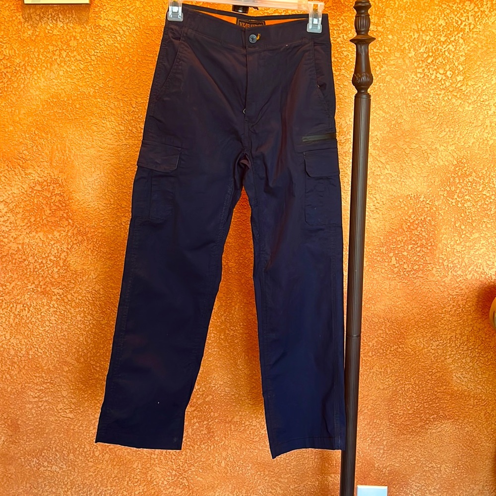Brand: Wear First | Size: 10 (Boy) | Color: Navy blue
